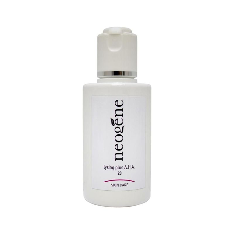 23 AHA LYSING CONCENTRATO 125 ML