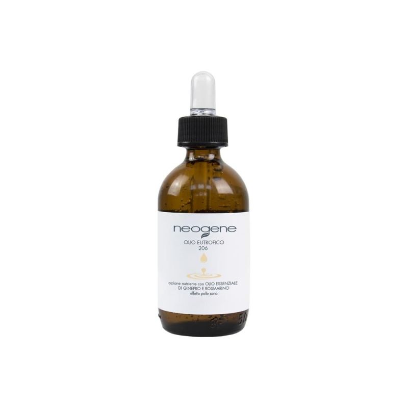 206 OLIO EUTROFICO 50 ML