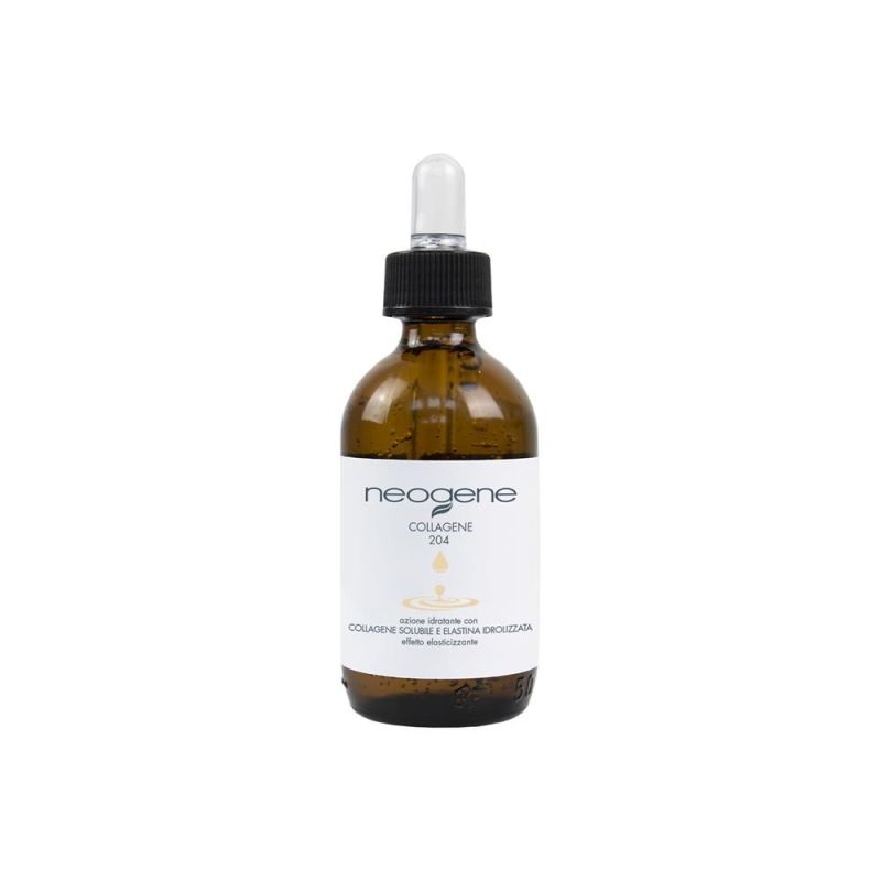 204 COLLAGENE 50 ML