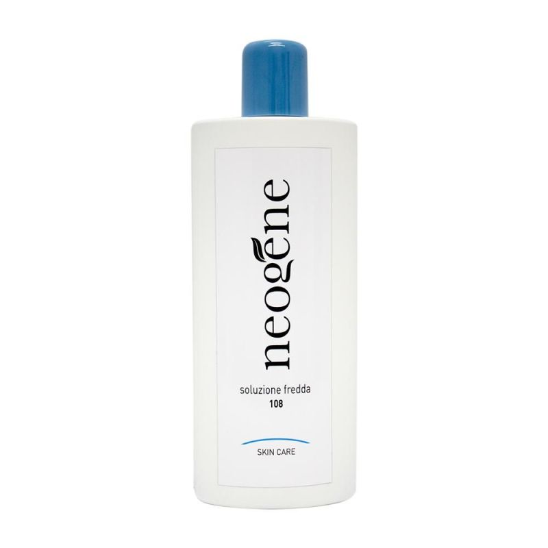 108 SOLUZIONE FREDDA 500 ML