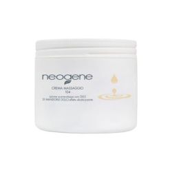 104 CREMA MASSAGGIO 500 ML