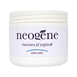 47 MASK ARGILLA 500 ML