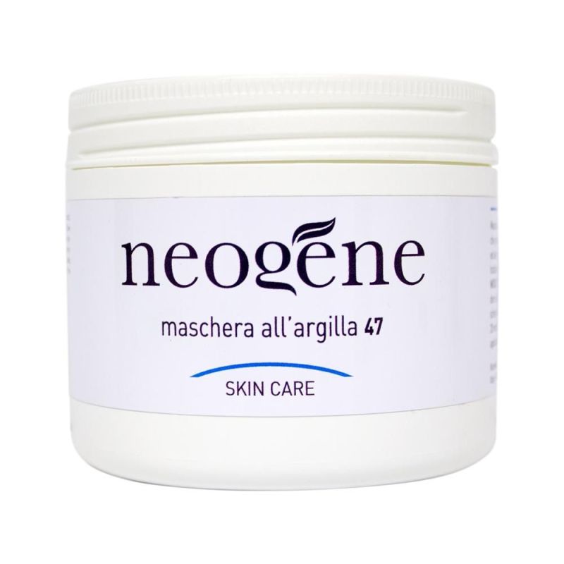 47 MASK ARGILLA 500 ML