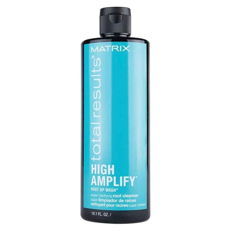 TOTAL RESULTS HIGH AMPLIFY ROOT UP WASH 400ML