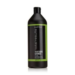 TOTAL RESULTS TEXTURE GAMES CONDITIONER