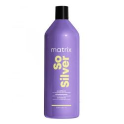 TOTAL RESULTS SO SILVER CONDITIONER