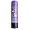 TOTAL RESULTS SO SILVER CONDITIONER