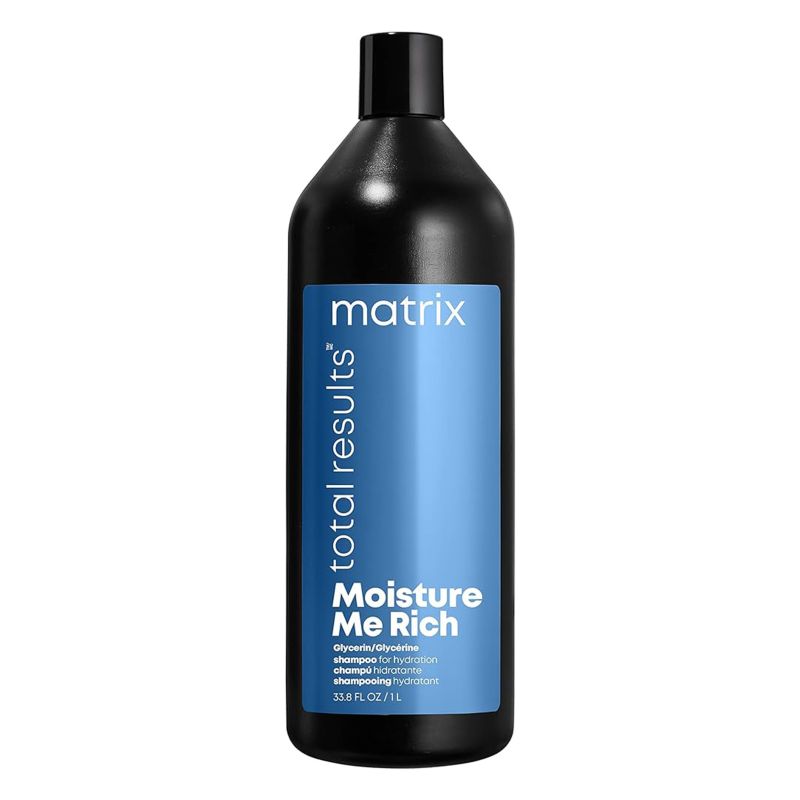 TOTAL RESULTS MOISTURE ME RICH CONDITIONER