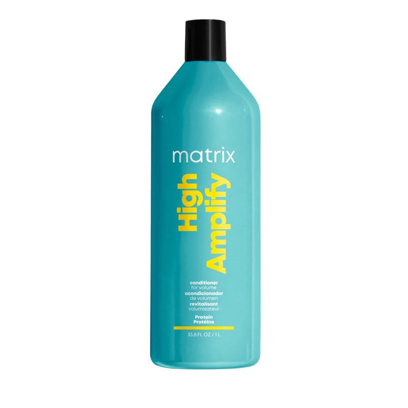 TOTAL RESULTS HIGH AMPLIFY CONDITIONER