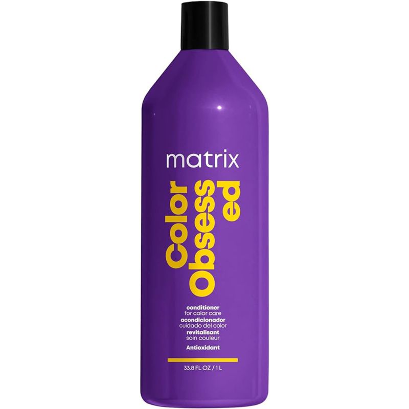 TOTAL RESULTS COLOR OBSESSED CONDITIONER