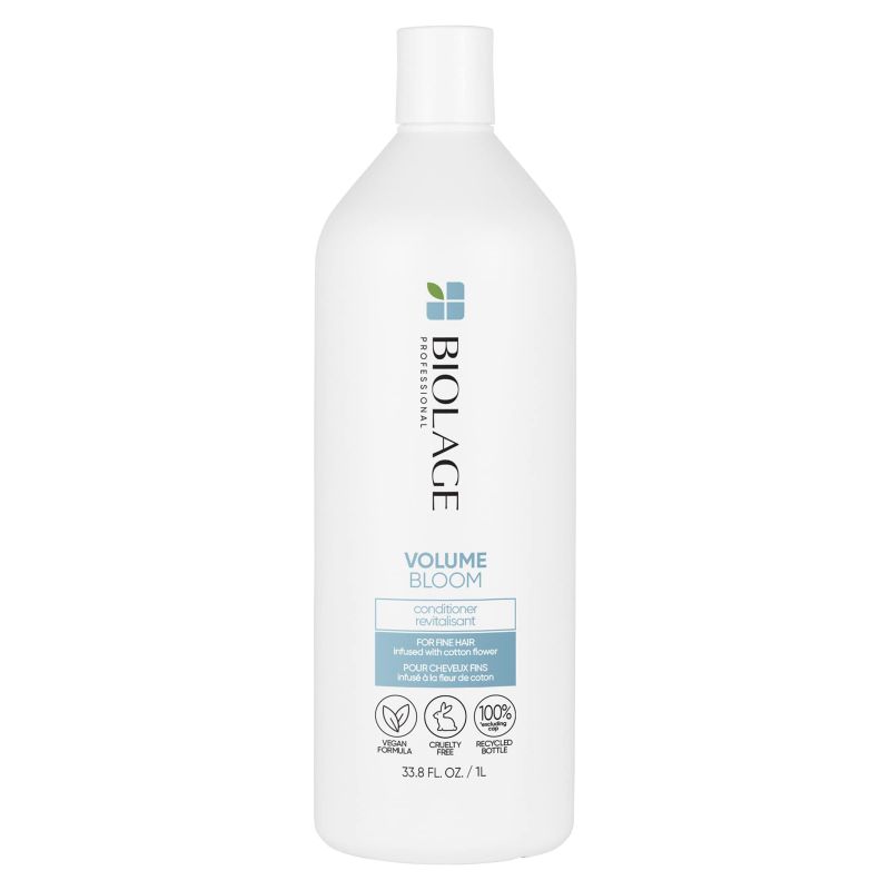BIOLAGE VOLUMEBLOOM CONDITIONER