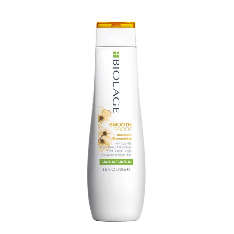 BIOLAGE SMOOTHPROOF SHAMPOO