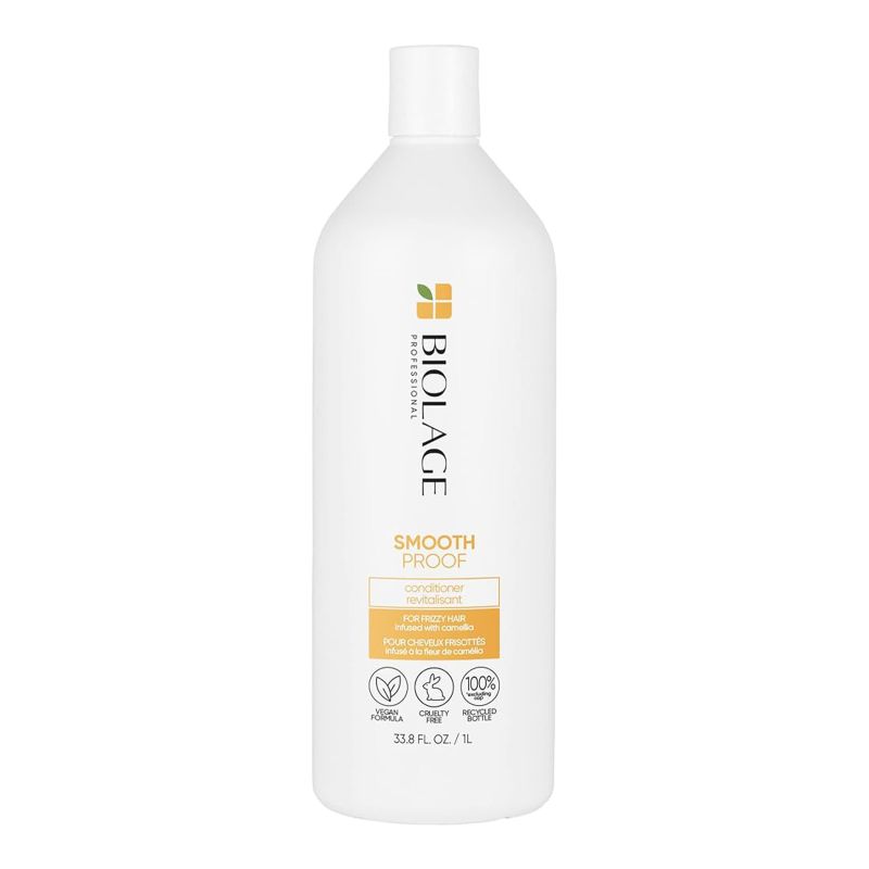 BIOLAGE SMOOTHPROOF CONDITIONER