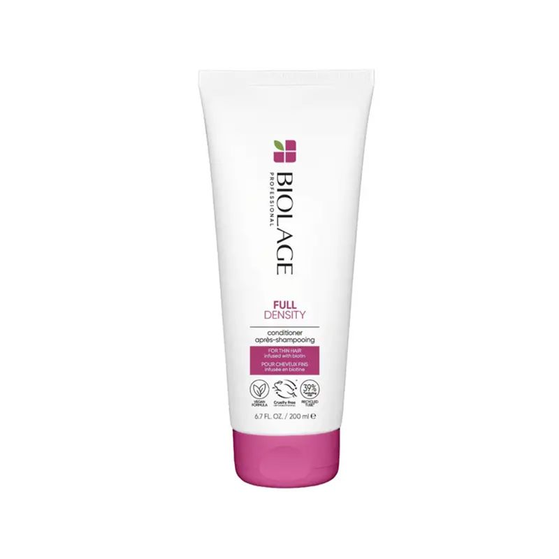BIOLAGE FULLDENSITY CONDITIONER