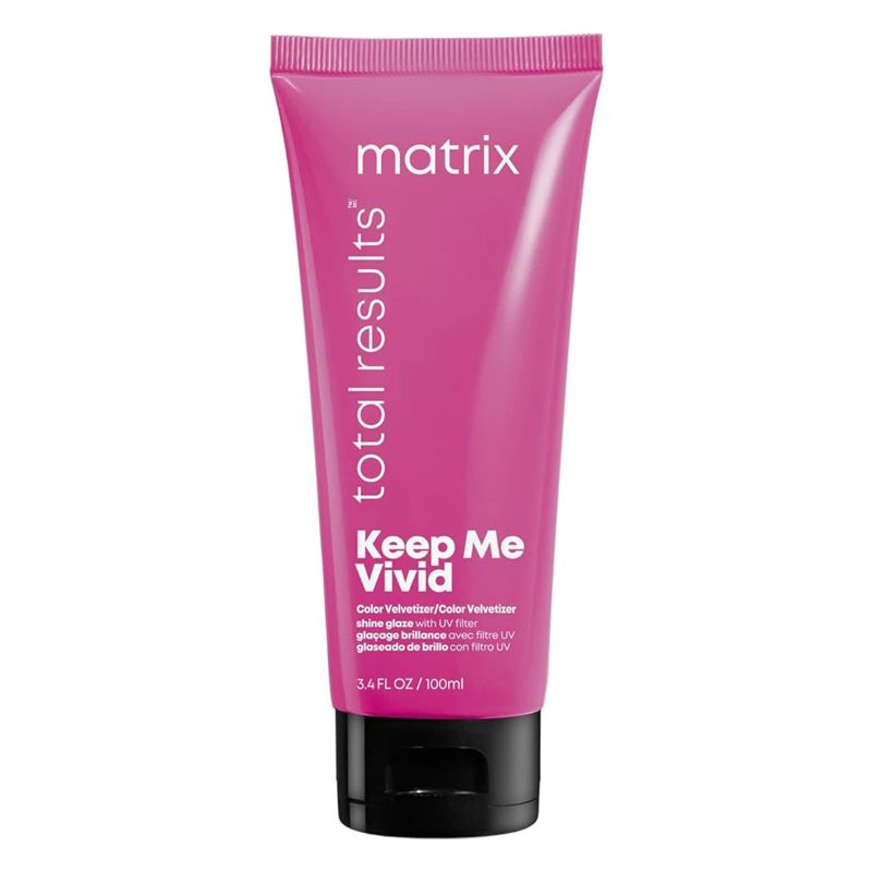 TOTAL RESULTS KEEP ME VIVID VELVETIZER 100 ML