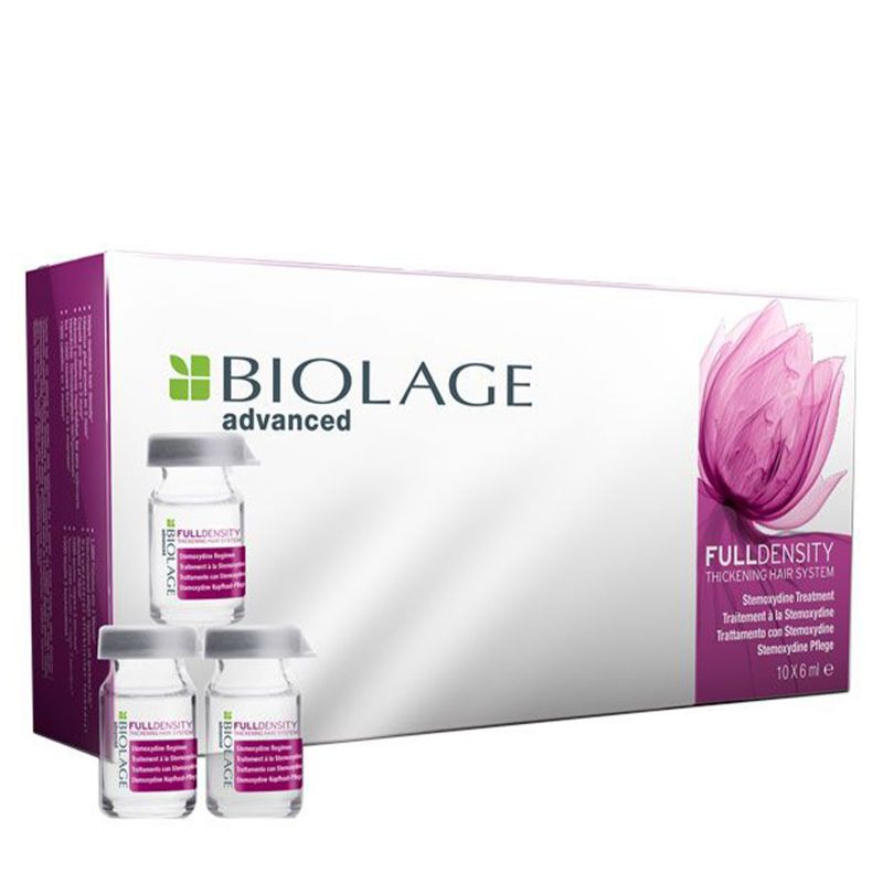 BIOLAGE FULLDENSITY STEMOXID 10 X 6 ML