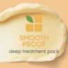 BIOLAGE SMOOTHPROOF DEEP TREATMENT 100 ML
