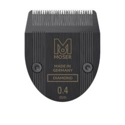 TESTINA DIAMOND TRIMMER BLADE
