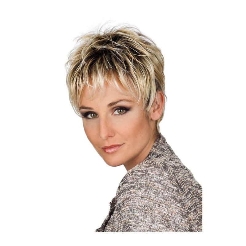 PARRUCCHE GISELA MAYER MOD. EXTREME ROMALARGE
