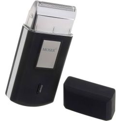 RASOIO ELETTRICO MOBILE SHAVER