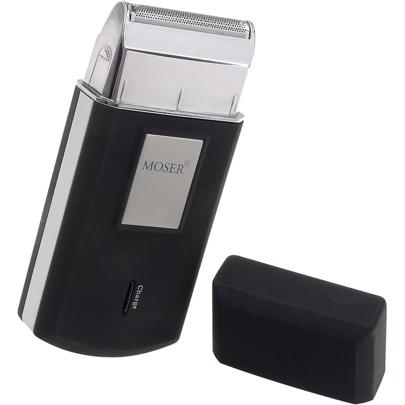 RASOIO ELETTRICO MOBILE SHAVER
