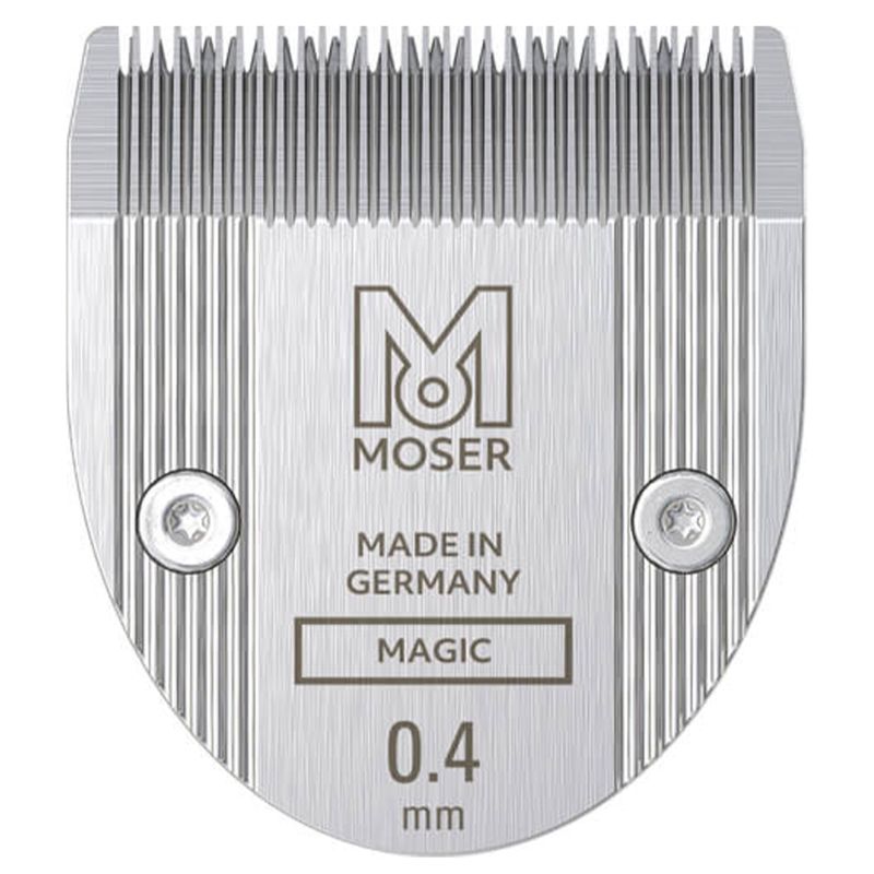 TESTINA STANDARD TRIMMER BLADE (CHROMINI/NEOLINER)