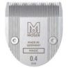 TESTINA STANDARD TRIMMER BLADE (CHROMINI/NEOLINER)
