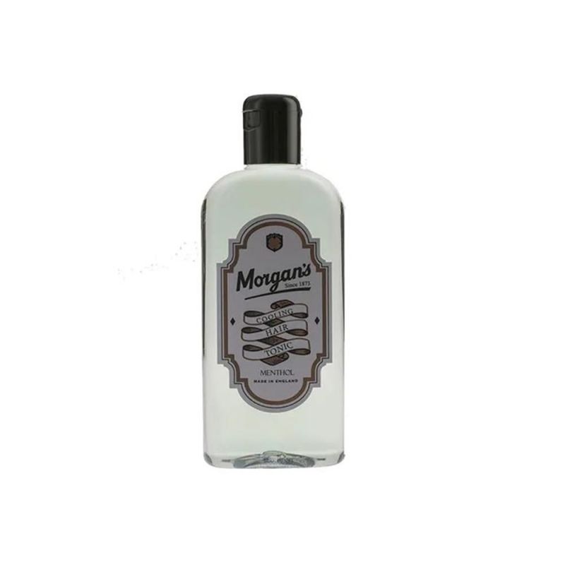 COOLING HAIR TONIC 250 ML
