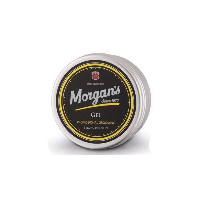 STRONG HOLD GEL 100 ML