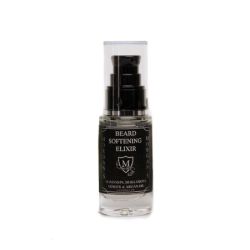 BEARD SOFTENING ELIXIR 30 ML