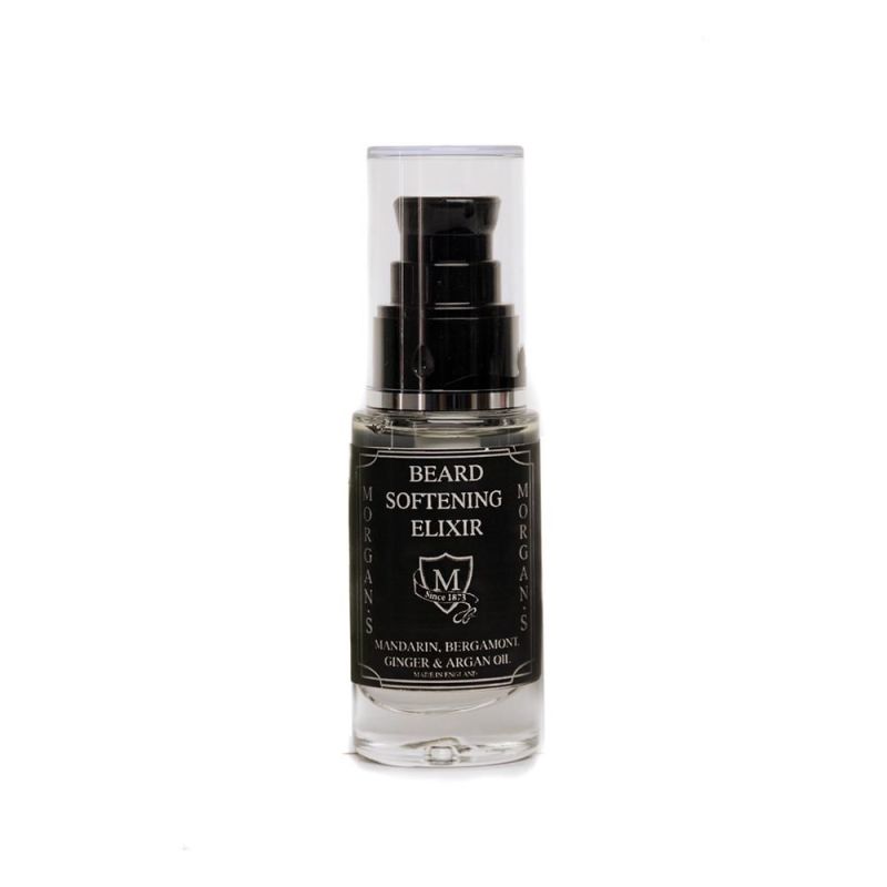 BEARD SOFTENING ELIXIR 30 ML