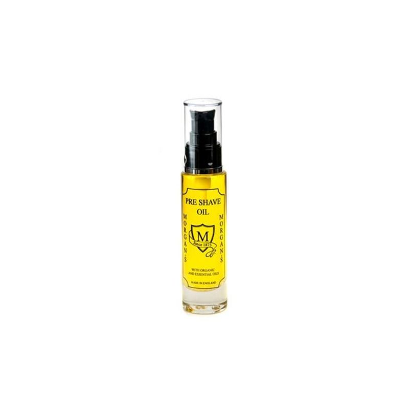 OLIO PRE-RASATURA 50 ML