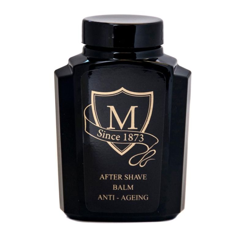 BALSAMO DOPO BARBA ANTI-AGE 125 ML