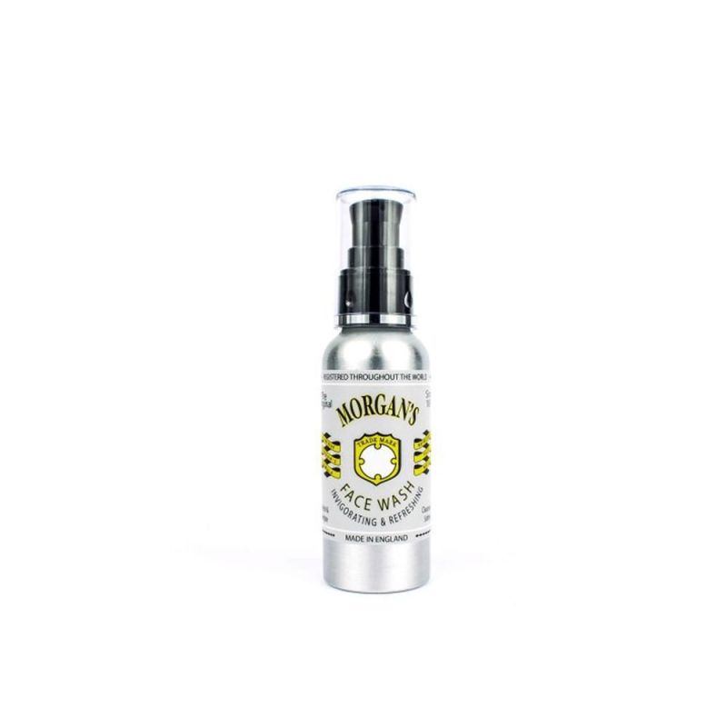 DETERGENTE FACE WASH 100 ML