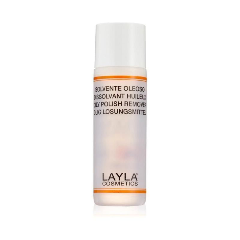 NUTROSOLVENTE OLEOSO 125 ML