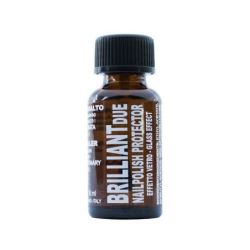BRILLIANTDUE - BASE E TOP COAT