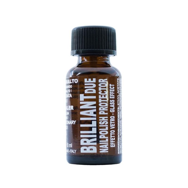 BRILLIANTDUE - BASE E TOP COAT