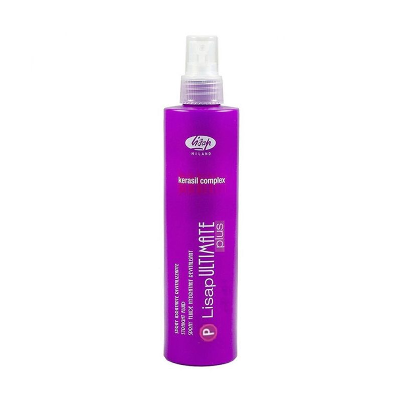 ULTIMATE SPRAY PLUS