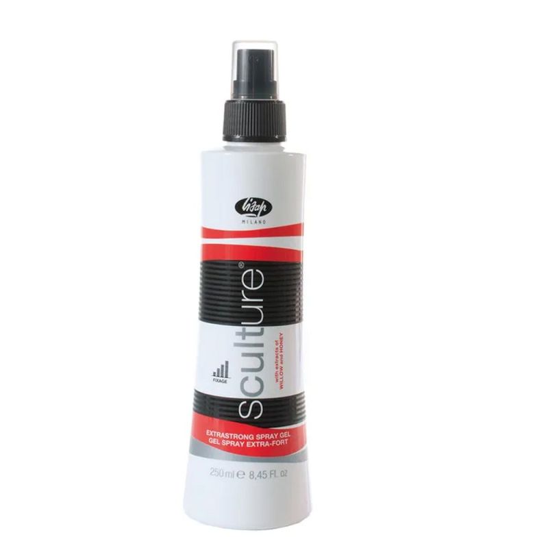 SCULTURE GEL SPRAY EXTRA FORTE 250 ML
