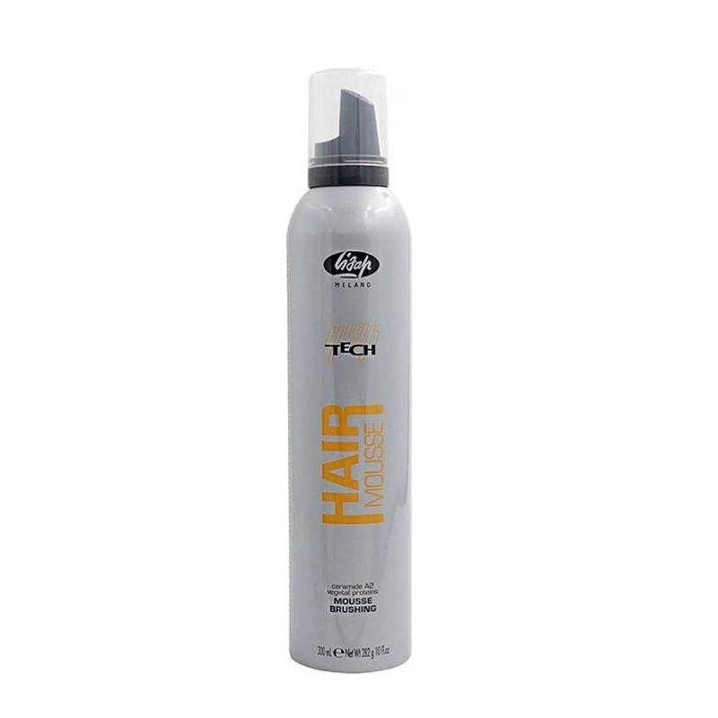 HIGH TECH MOUSSE BRUSHING 300 ML