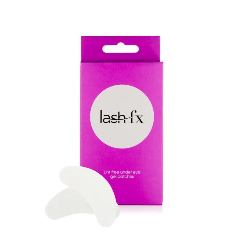 UNDER EYE GEL PATCHES 12PZ