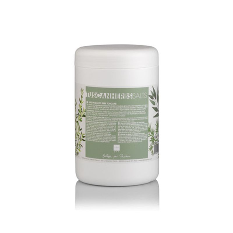 SALI PODALICI ALLE ERBE TOSCANE 1000 G