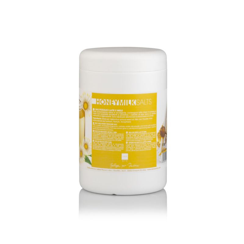 SALI PODALICI AL LATTE E MIELE 1000 G