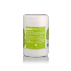 SALI PODALICI AL LIME 1000 G
