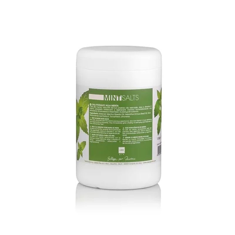 SALI PODALICI ALLA MENTA 1000 G