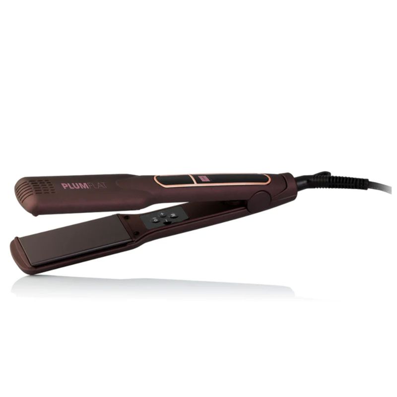 PIASTRA PLUM FLAT