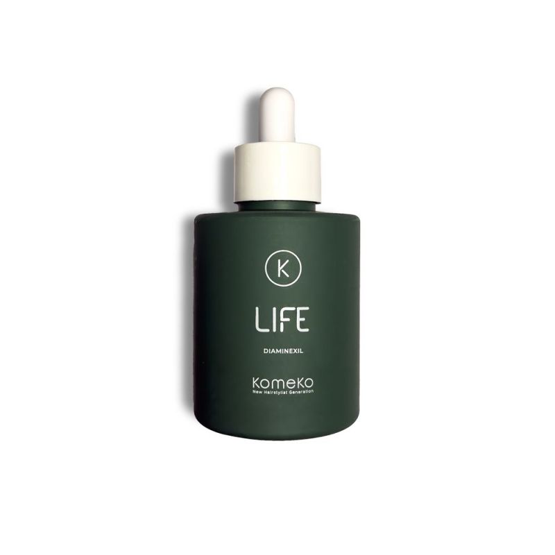 HAIR CARE LIFE CURATIVO LOZIONE RIGENERANTE DIAMINEXIL