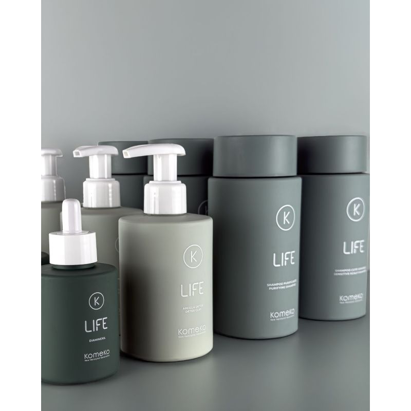 HAIR CARE LIFE CURATIVO LOZIONE RIGENERANTE DIAMINEXIL