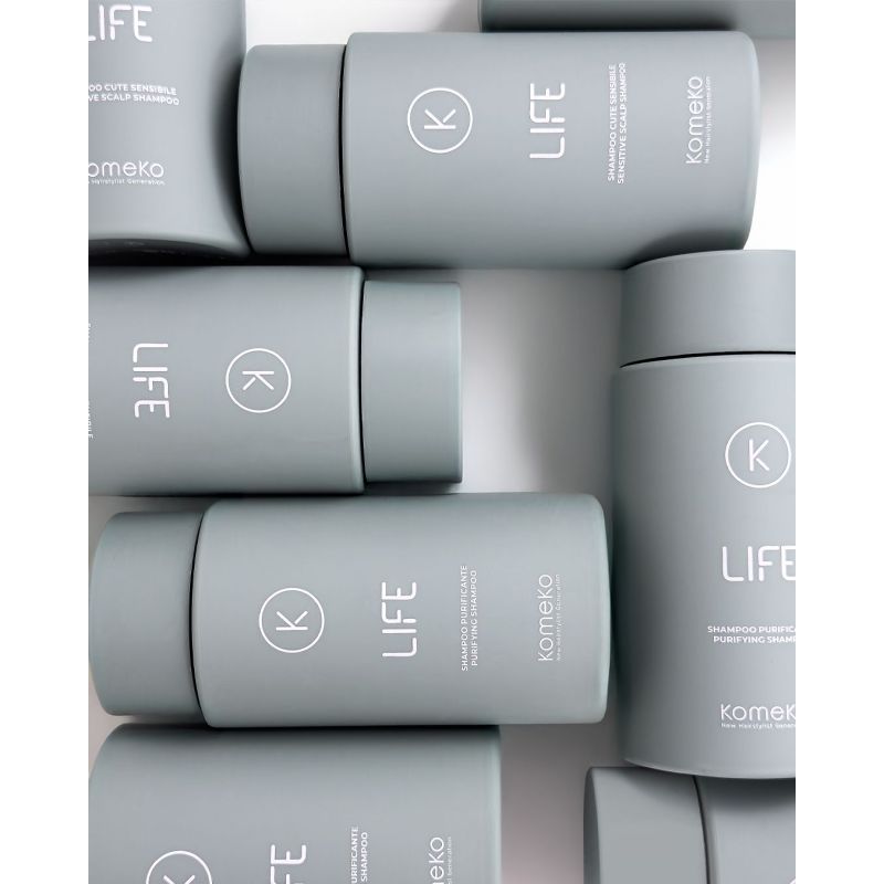 HAIR CARE LIFE CURATIVO SHAMPOO LENITIVO