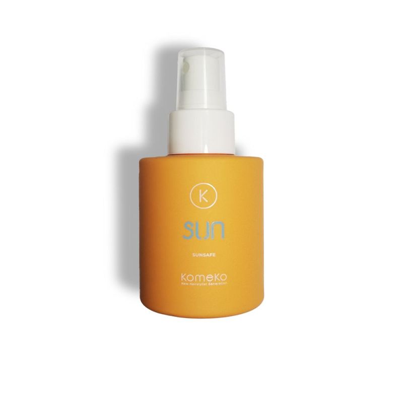 HAIR CARE SUN OLIO SPRAY SOLARE SUNSAFE